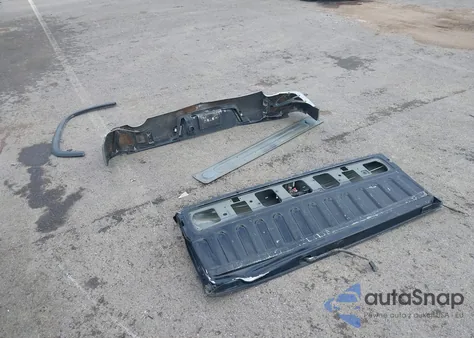 2015 Ram 1500 Big Horn из США, поврежденный, VIN 3C6RR7LT1FG598249